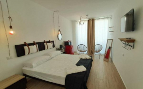 Isid'Oro Rooms